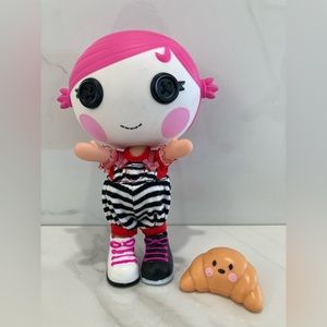 Lalaloopsy Sharri Charades